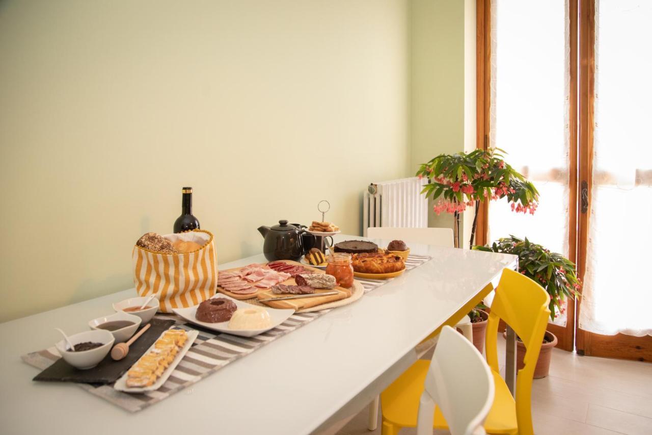فندق Monferrato Bed&Bike Murisengo المظهر الخارجي الصورة