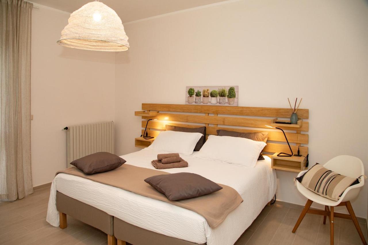 فندق Monferrato Bed&Bike Murisengo المظهر الخارجي الصورة