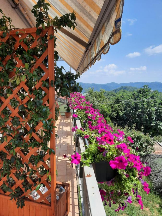 فندق Monferrato Bed&Bike Murisengo المظهر الخارجي الصورة
