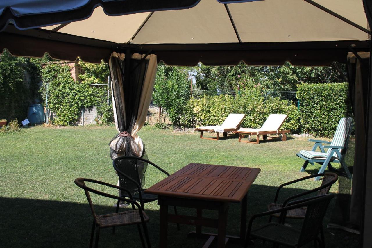 فندق Monferrato Bed&Bike Murisengo المظهر الخارجي الصورة