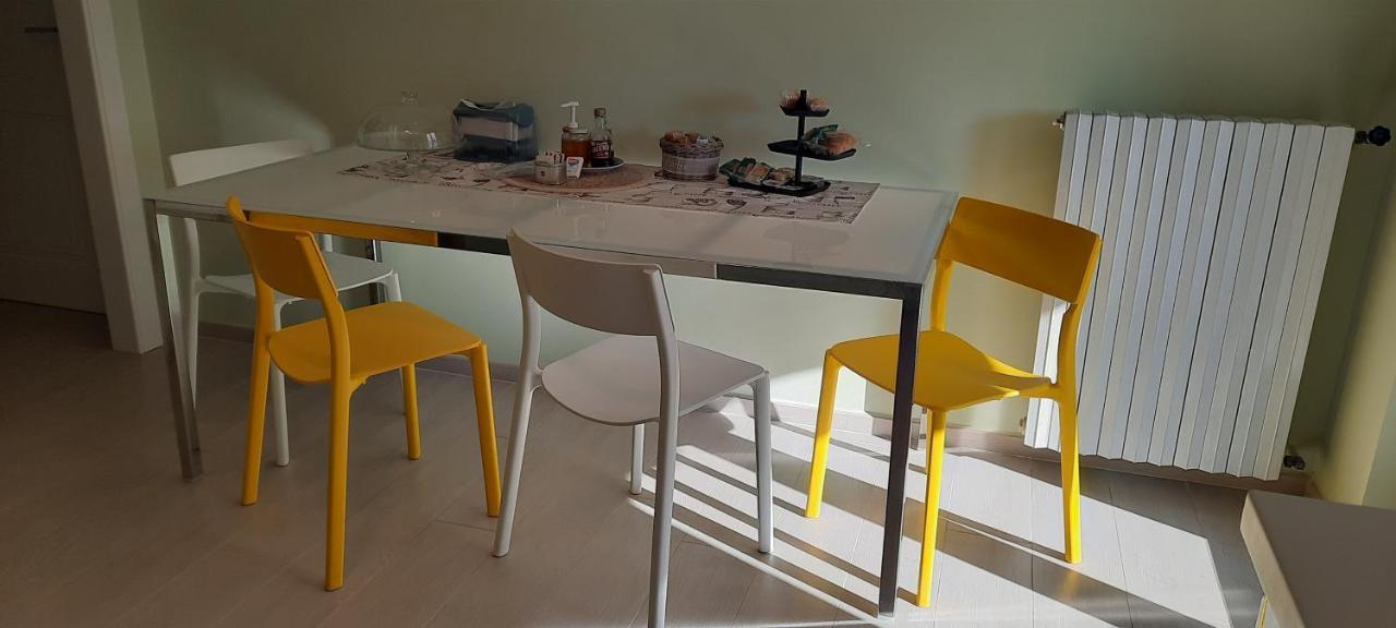 فندق Monferrato Bed&Bike Murisengo المظهر الخارجي الصورة
